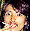 金平 承基