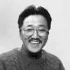 橋本 健一