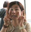 田中 日奈子