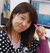 飛田 友香