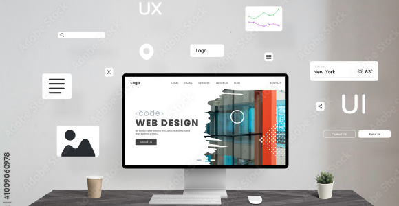Webサイト制作研修