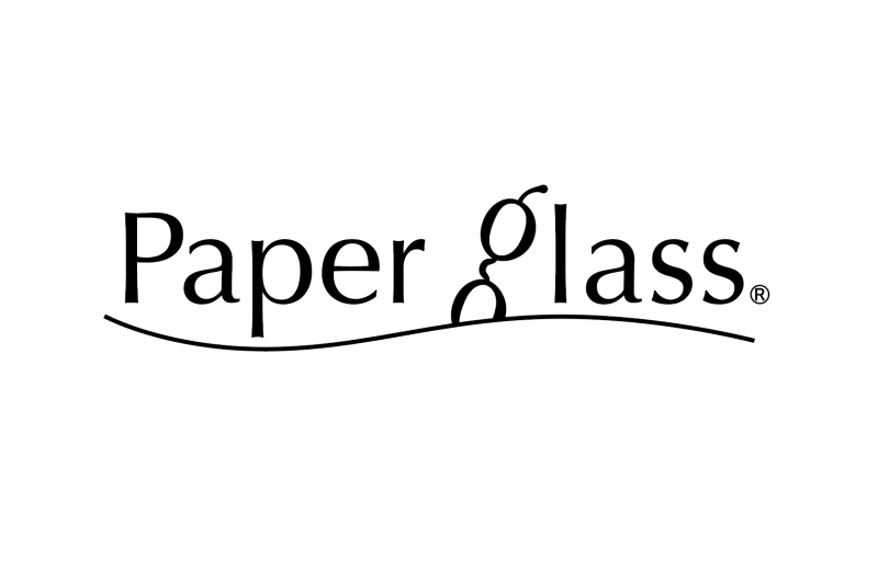 （株）西村プレシジョン　「Paper glass（ペーパーグラス）」 