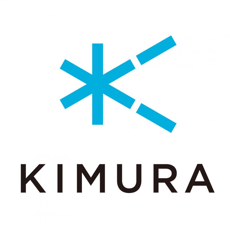 キムラ株式会社シンボルマーク／ロゴタイプ