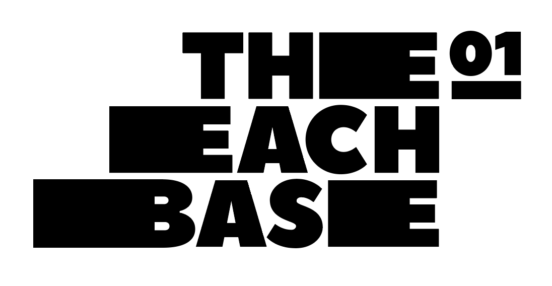 The Each Base ブランディング