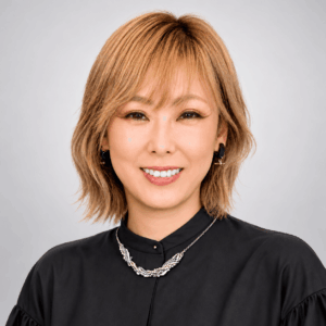 木村 琴絵氏