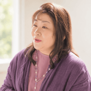 長戸 美樹氏