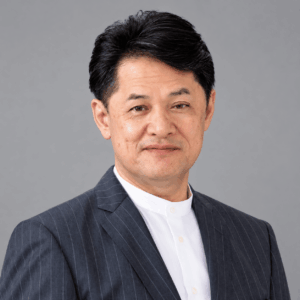 野村 真実氏