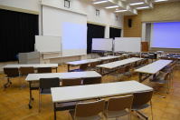 講演会・セミナーの利用例2