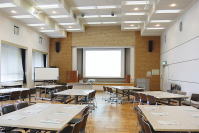 講演会・セミナーの利用例1