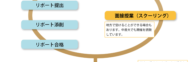 大学通信教育の学習方法 (3)