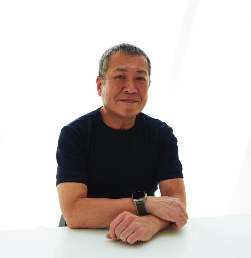 佐々木俊尚氏