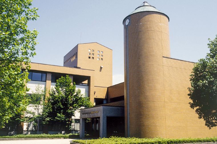 福井県中小企業産業大学校