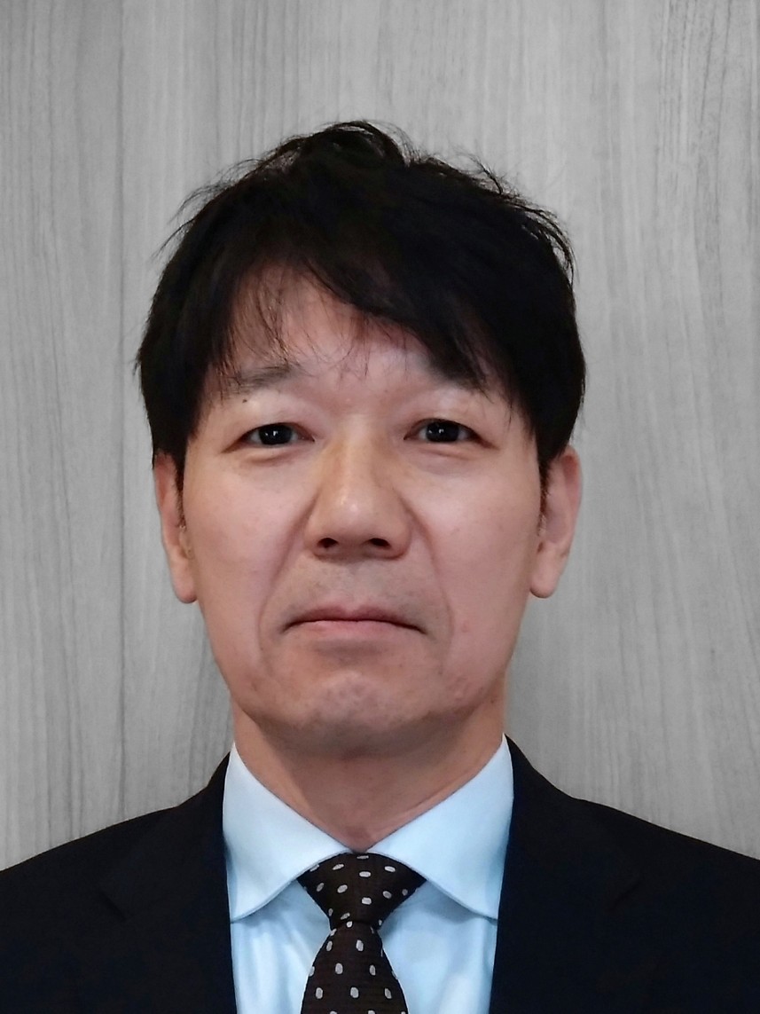 大森 健写真