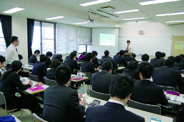 ゲンキー株式会社