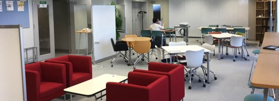 福井産業情報センター