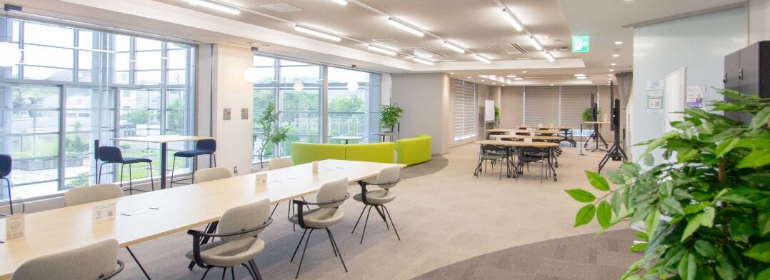 福井産業情報センター