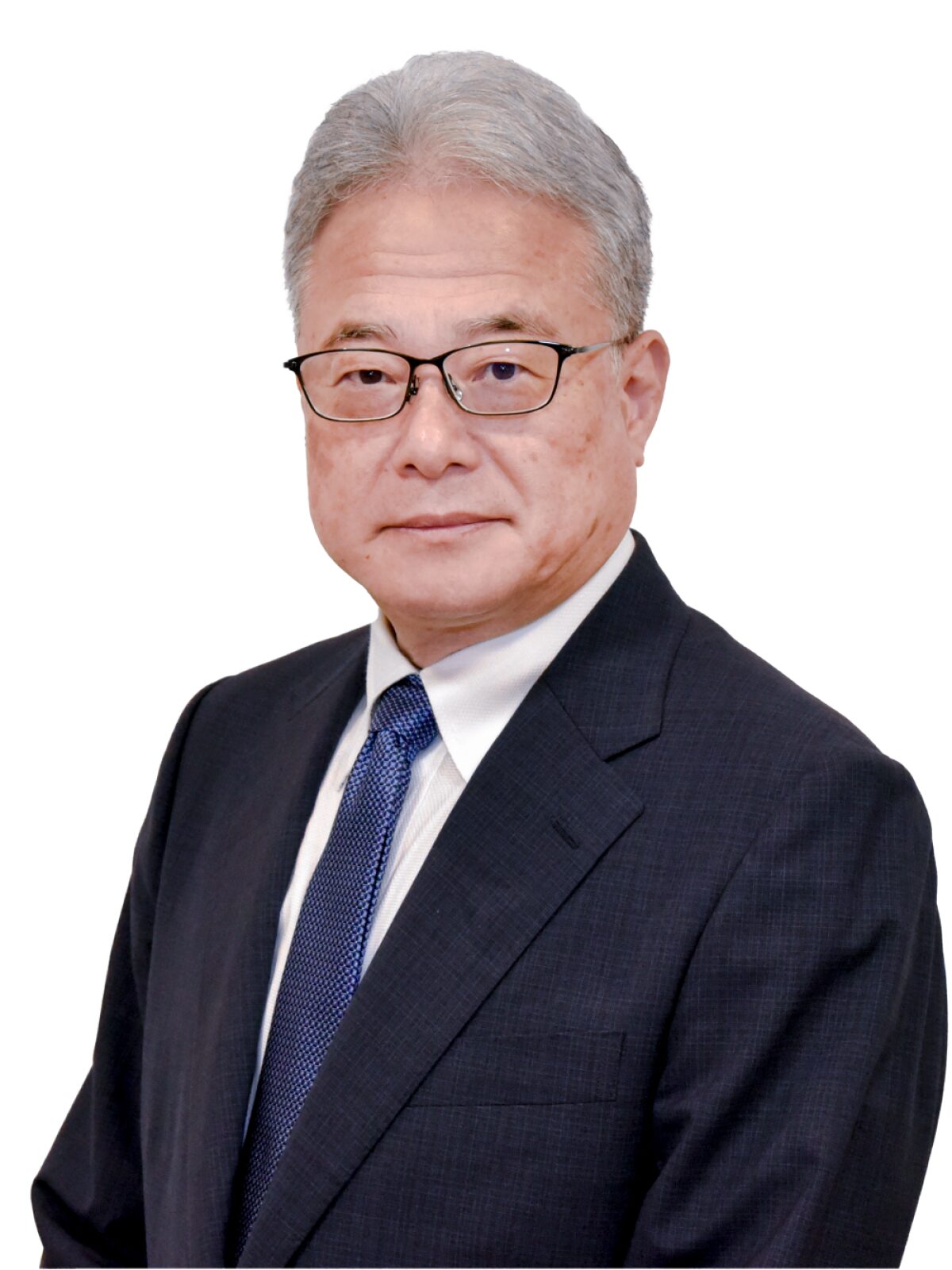 宝田氏