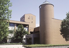 中小企業産業大学校写真
