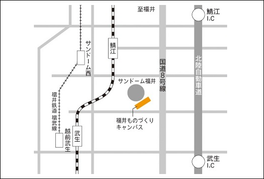アクセスマップ4