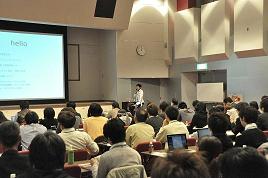 「CSS Nite in FUKUI, Vol.3」風景写真01